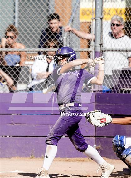 Thumbnail 1 in Foothill @ Amador Valley photogallery.