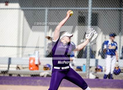 Thumbnail 3 in Foothill @ Amador Valley photogallery.