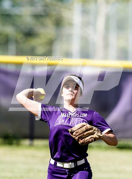 Thumbnail 1 in Foothill @ Amador Valley photogallery.