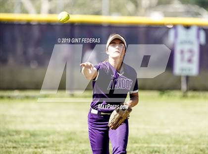 Thumbnail 1 in Foothill @ Amador Valley photogallery.