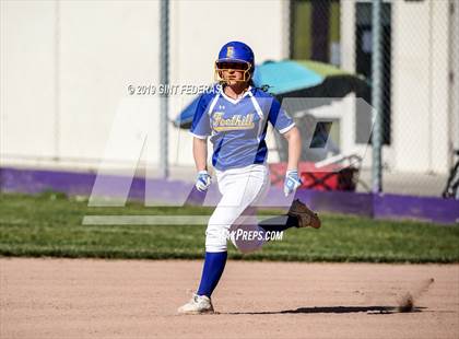 Thumbnail 1 in Foothill @ Amador Valley photogallery.