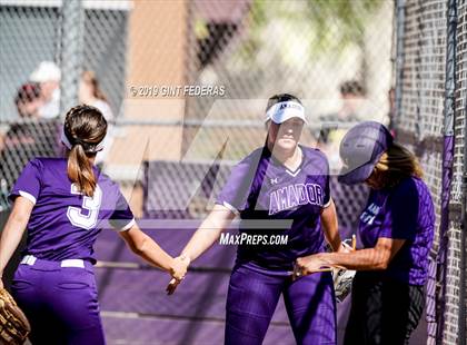 Thumbnail 3 in Foothill @ Amador Valley photogallery.