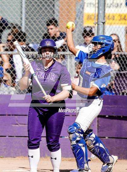 Thumbnail 1 in Foothill @ Amador Valley photogallery.