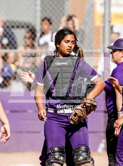 Thumbnail 2 in Foothill @ Amador Valley photogallery.