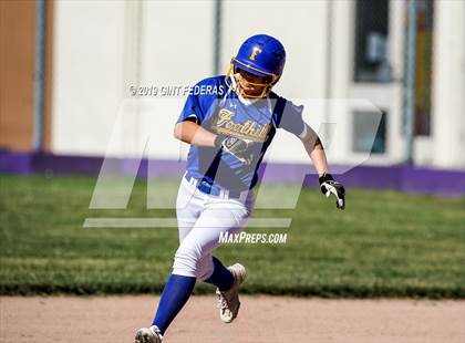 Thumbnail 1 in Foothill @ Amador Valley photogallery.