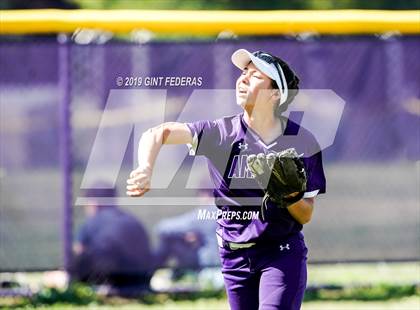 Thumbnail 2 in Foothill @ Amador Valley photogallery.