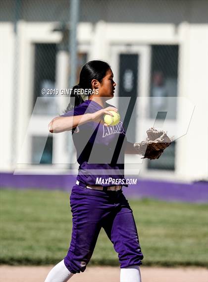 Thumbnail 3 in Foothill @ Amador Valley photogallery.