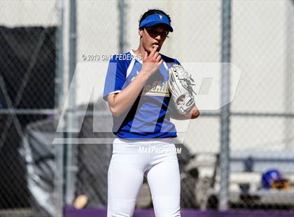 Thumbnail 2 in Foothill @ Amador Valley photogallery.