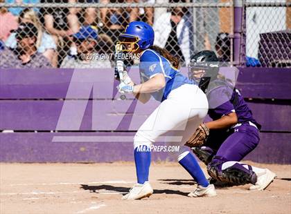 Thumbnail 1 in Foothill @ Amador Valley photogallery.