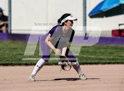Thumbnail 1 in Foothill @ Amador Valley photogallery.