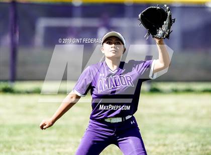 Thumbnail 3 in Foothill @ Amador Valley photogallery.
