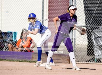 Thumbnail 1 in Foothill @ Amador Valley photogallery.