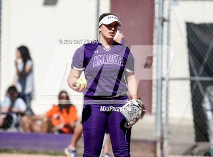 Thumbnail 2 in Foothill @ Amador Valley photogallery.