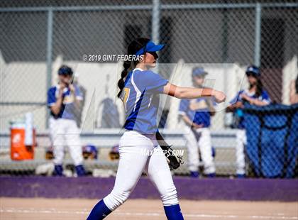 Thumbnail 1 in Foothill @ Amador Valley photogallery.