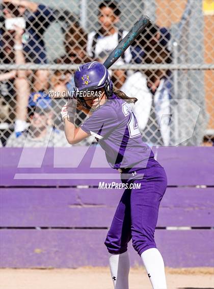 Thumbnail 1 in Foothill @ Amador Valley photogallery.