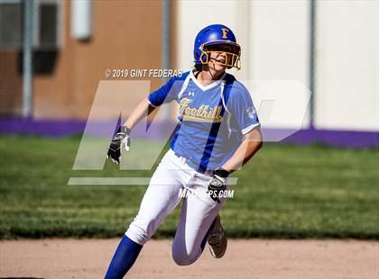 Thumbnail 2 in Foothill @ Amador Valley photogallery.