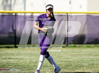 Thumbnail 2 in Foothill @ Amador Valley photogallery.