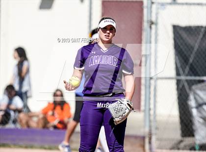Thumbnail 1 in Foothill @ Amador Valley photogallery.