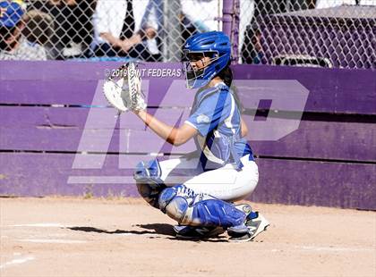Thumbnail 1 in Foothill @ Amador Valley photogallery.