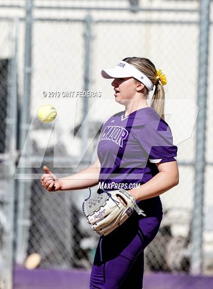 Thumbnail 2 in Foothill @ Amador Valley photogallery.