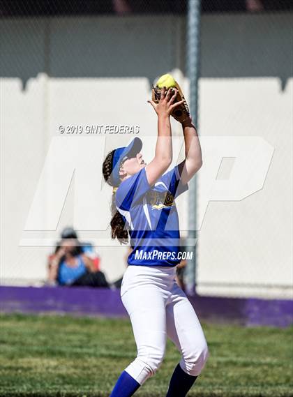 Thumbnail 3 in Foothill @ Amador Valley photogallery.