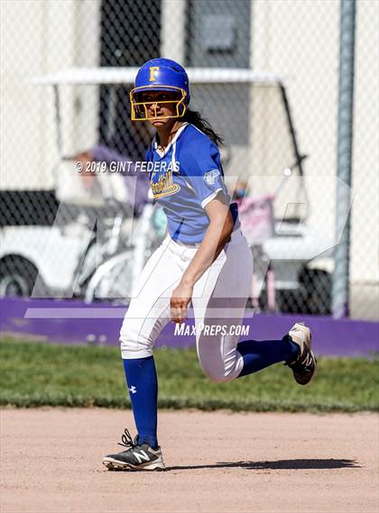 Thumbnail 2 in Foothill @ Amador Valley photogallery.