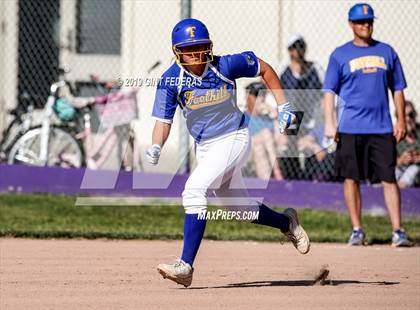 Thumbnail 1 in Foothill @ Amador Valley photogallery.
