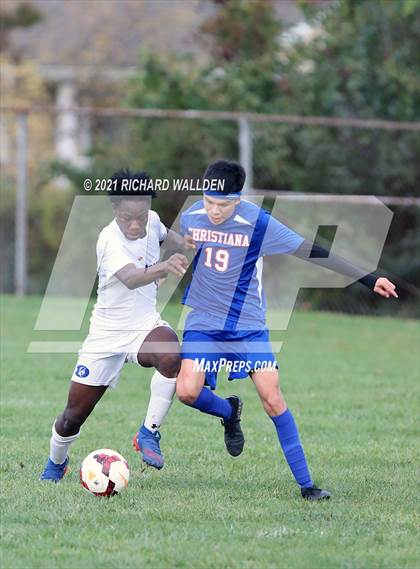 Thumbnail 3 in Dover @ Christiana photogallery.