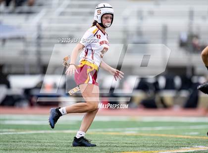 Thumbnail 3 in Simi Valley vs Newbury Park (Oxnard JV Tournament) photogallery.