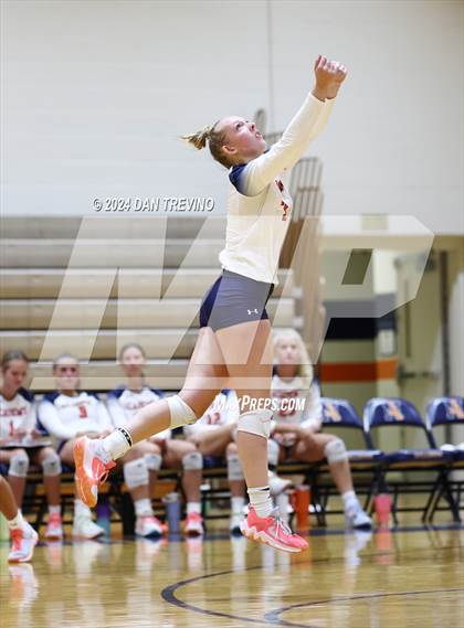 Thumbnail 2 in Atlantic Shores Christian @ Norfolk Academy photogallery.