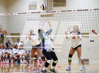Thumbnail 2 in Atlantic Shores Christian @ Norfolk Academy photogallery.