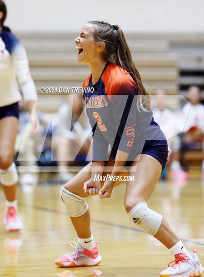 Thumbnail 1 in Atlantic Shores Christian @ Norfolk Academy photogallery.