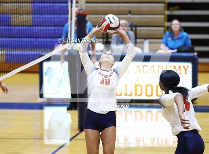 Thumbnail 3 in Atlantic Shores Christian @ Norfolk Academy photogallery.