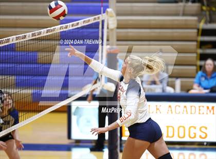 Thumbnail 2 in Atlantic Shores Christian @ Norfolk Academy photogallery.