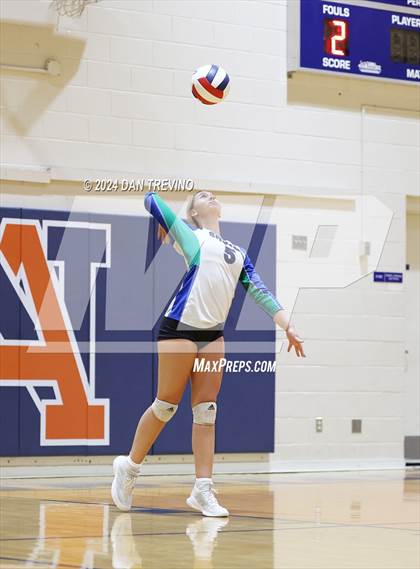 Thumbnail 1 in Atlantic Shores Christian @ Norfolk Academy photogallery.