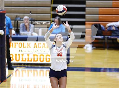Thumbnail 2 in Atlantic Shores Christian @ Norfolk Academy photogallery.