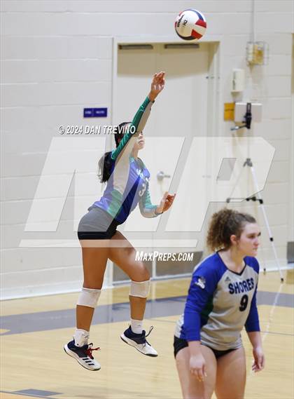 Thumbnail 1 in Atlantic Shores Christian @ Norfolk Academy photogallery.