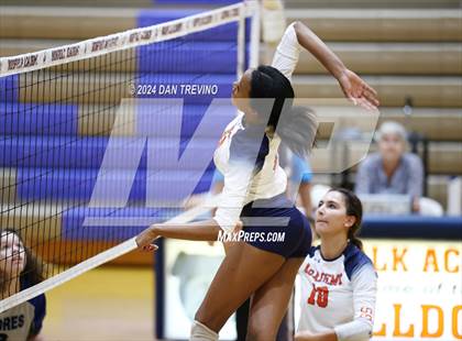 Thumbnail 2 in Atlantic Shores Christian @ Norfolk Academy photogallery.