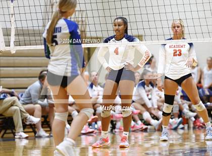 Thumbnail 3 in Atlantic Shores Christian @ Norfolk Academy photogallery.