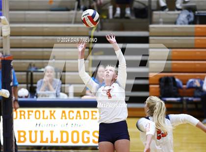 Thumbnail 1 in Atlantic Shores Christian @ Norfolk Academy photogallery.