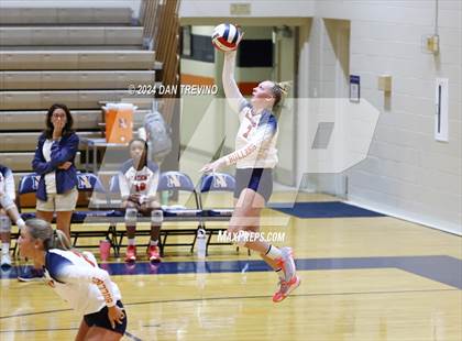 Thumbnail 1 in Atlantic Shores Christian @ Norfolk Academy photogallery.
