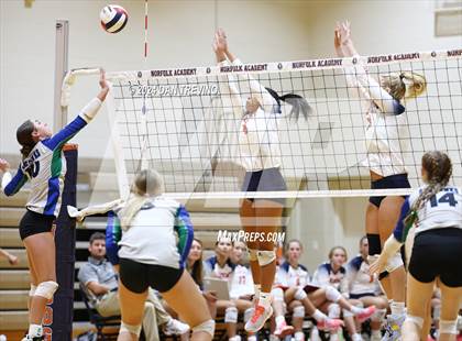 Thumbnail 2 in Atlantic Shores Christian @ Norfolk Academy photogallery.