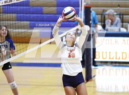 Thumbnail 3 in Atlantic Shores Christian @ Norfolk Academy photogallery.