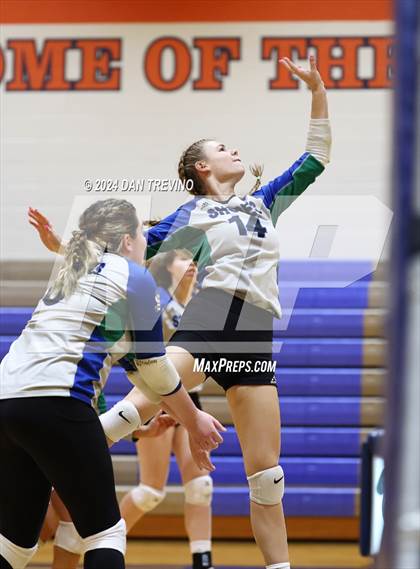 Thumbnail 1 in Atlantic Shores Christian @ Norfolk Academy photogallery.