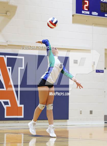 Thumbnail 2 in Atlantic Shores Christian @ Norfolk Academy photogallery.