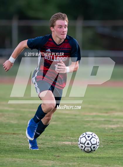 Thumbnail 2 in Cape Fear @ Terry Sanford photogallery.