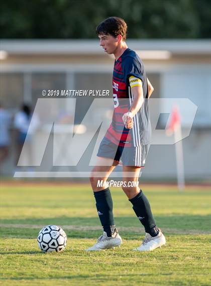 Thumbnail 3 in Cape Fear @ Terry Sanford photogallery.