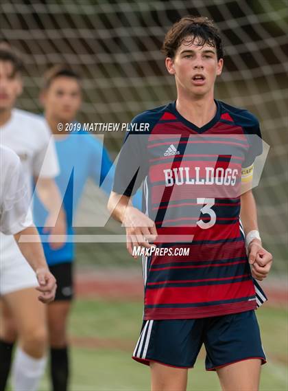 Thumbnail 3 in Cape Fear @ Terry Sanford photogallery.