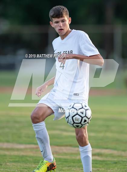 Thumbnail 2 in Cape Fear @ Terry Sanford photogallery.