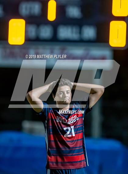 Thumbnail 1 in Cape Fear @ Terry Sanford photogallery.